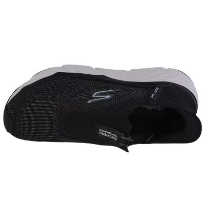 7. Skechers Slip-Ins: Max Cushioning - Advantageous 220389-BKW Schwarz 41