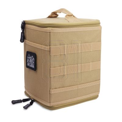 Offlander Offroad Campingtasche Vertikal 9L OFF_CACC_16