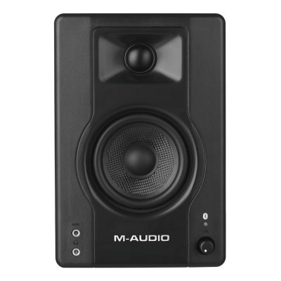 9. M-AUDIO BX3 Pair BT – Paar Bluetooth-Monitore