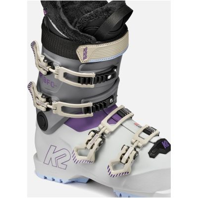 7. Damen-Skischuhe K2 BFC 95 W