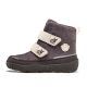 4. Affenzahn Comfy Rhino Barfuß-Winterstiefel aus recycelter Wolle (01250-80028)