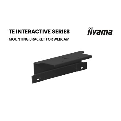 14. IIYAMA 217,4 cm (86") TE8613A-B2AG 16:9 Touchscreen 2xHDMI+2xUSB-C (Versand)