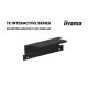 14. IIYAMA 217,4 cm (86") TE8613A-B2AG 16:9 Touchscreen 2xHDMI+2xUSB-C (Versand)