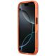 5. BMW M IML MagSafe Hülle mit Metalllogos für iPhone 17 Pro – Pro Orange