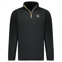Geographical Norway Tugim HZ DB 224 M Sweatshirt WY7433H/GN-Schwarz