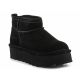 BearPaw Retro Shorty W 2940W-884 Schuhe