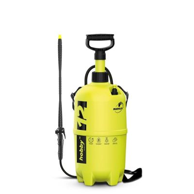 MAROLEX SPRÜHGERÄT HOBBY 12 (POLYPROPYLEN-LANZEE)
