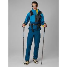 Schnelltrocknende Herren-Trekkinghose 4F 4FRSS26TFTRM1438-30S