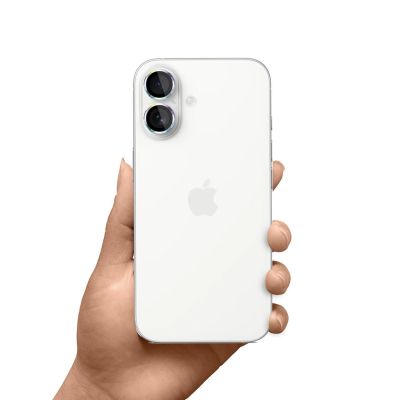 4. 3MK Lens Protection Pro Kameraglas für Apple iPhone 17 – Mehrfarbig