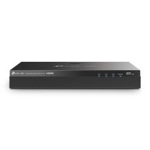 16-Kanal POE+/VIGI NVR2016H-16MP TP-LINK Netzwerk-Videorekorder