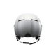 3. POC Obex Visor Skihelm Weiß