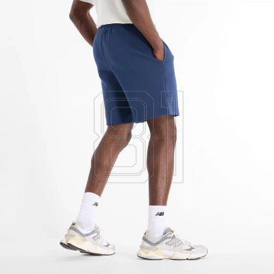 2. New Balance Sport Fleece Short 9" M MS43903NNY