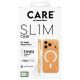 5. CARE by PanzerGlass SL1M MagSafe Hülle für iPhone 17 Pro – Transparent
