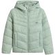 2. Jacke für Mädchen 4F F0739 mint 4FJWSS26TDJAF0739 47S