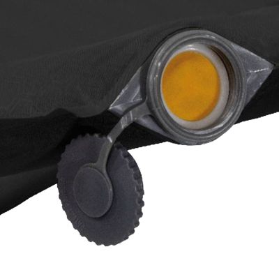 11. Selbstaufblasende Matte High Peak Kodiak L 195x60x8 41130