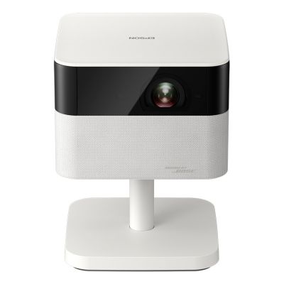 Epson EF-71 Full HD 3LCD-Projektor, 700 lm/16:9/5000000:1, weiß