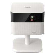 Epson EF-71 Full HD 3LCD-Projektor, 700 lm/16:9/5000000:1, weiß