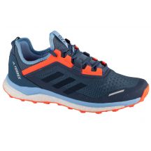 adidas Terrex Agravic Flow W G26098 Marineblau 36