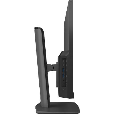 5. MSI AIO Modern AM242P 1M-2088XEU Core 5 120U 23,8" IPS LED FHD Non-Touch AG 16GB SSD512 M.2 AX211 WiFi 6E NoOS Schwarz 3Y