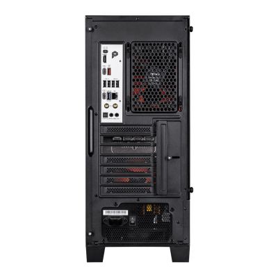 5. Actina PBM 8700F/32GB/1TB/RTX5070Ti/750W