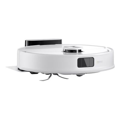 Roborock Q10 VF Staubsauger weiß