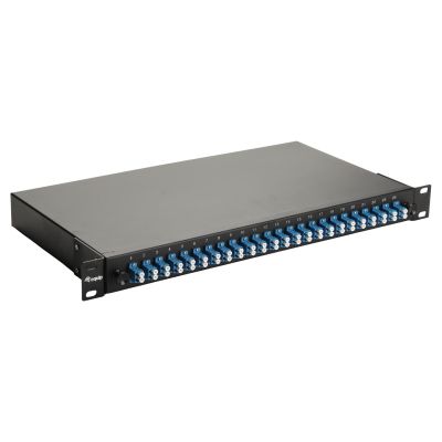 Equip 337210 1U Patchpanel