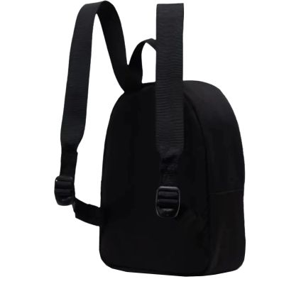 4. Herschel Classic Mini Rucksack 10787-00001 Schwarz Einheitsgröße