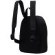 4. Herschel Classic Mini Rucksack 10787-00001 Schwarz Einheitsgröße