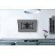 26. Neomounts WL40S-850BL18 TV-Wandhalterung 2,18 m (86") Schwarz