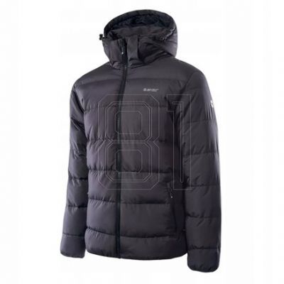 Hi-Tec Solfin M Jacke 92800441318