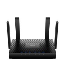 CUDY WR3000 LAN Gigabit AX3000 WiFi 6 Mesh-Router