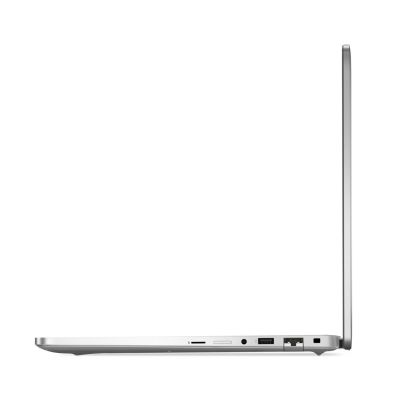 8. Dell Pro 16 Plus PRO16-PB16250 Ultra 7 265U 16" WUXGA AG 32GB SSD512 BT BLKB LAN W11Pro Silber (REPACK) 2 Jahre