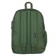 4. JanSport Cross Town Plus Rucksack EK0A5BLB2T3 Grün One size