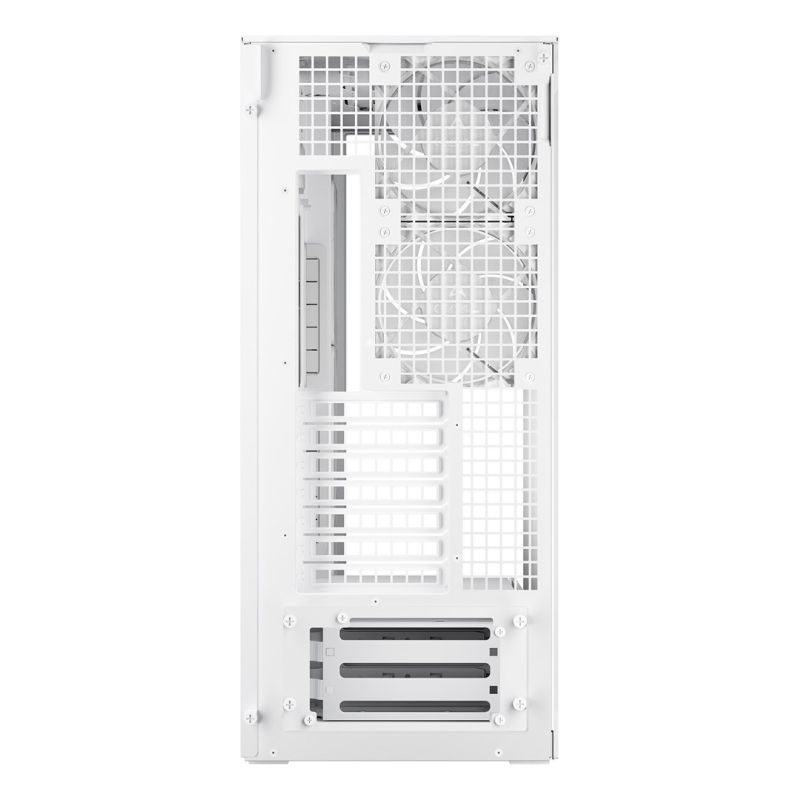 7. CASE MIDITOWER EATX Xtender WHT ACPCC00014A ARCTIC Gehäuse