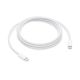 Apple USB-C Ladekabel, 240 W (2 m)