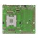 3. ASRock TURIND8-2L2T SP5 AMD Mainboard