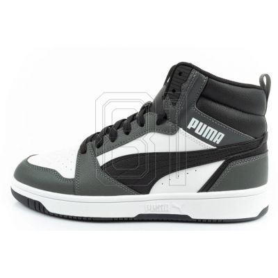 3. Puma Rebound v6 M 392326 03 Sportschuhe