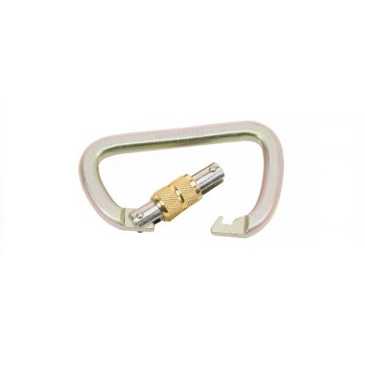 3. tiguar Antennenzubehör großer Karabiner