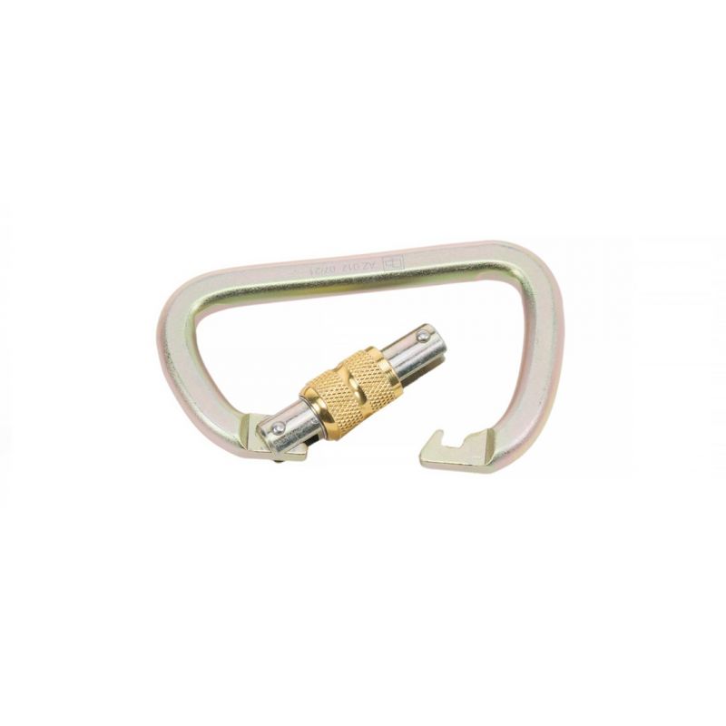 3. tiguar Antennenzubehör großer Karabiner