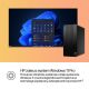 10. HP ProDesk 4 Tower G1i Desktop-AI-PC Ultra 5 225 16 GB DDR5 SSD 512 GB Arc 130T W11 Pro 3 Jahre Vor-Ort-Service