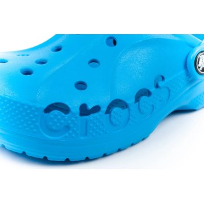 17. Crocs Baya Jr 205483-456 Flip-Flops