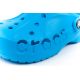 17. Crocs Baya Jr 205483-456 Flip-Flops