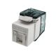 ALANTEC KEYSTONE MODUL RJ45 UTP CAT.6A KLAR