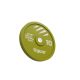 2. tiguar Farbiger Gummi-Bumper 10 kg
