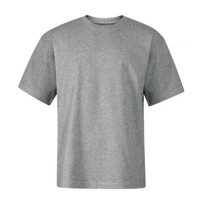 2. Stage Unisex T-Shirt (Dunkelgrau Melange)
