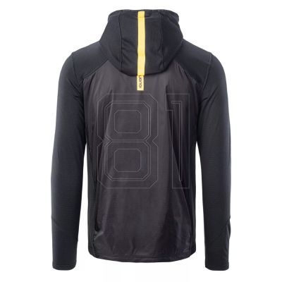 3. Iguana Selva II M Sweatshirt 92800382606