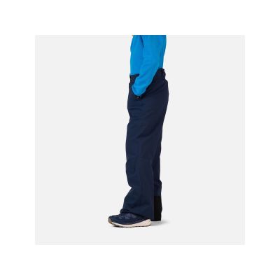 4. ROSSIGNOL Jungen-Skihose mit Isolierung, Marineblau