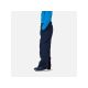 4. ROSSIGNOL Jungen-Skihose mit Isolierung, Marineblau