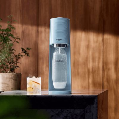 4. SodaStream Terra Blue