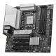 4. MSI PRO B860M-A WIFI Mainboard Intel B860 LGA 1851 (Sockel V1) Micro-ATX
